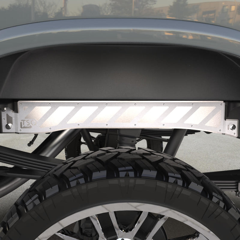 07-13 Chevy/GMC 1500 Frame Overlays