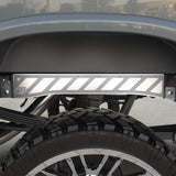 2019+ Chevy/GMC 1500 Frame Overlays