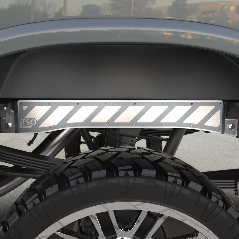 07-13 Chevy/GMC 1500 Frame Overlays