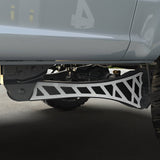 2005+ Ford Super Duty Radius Arm Overlays
