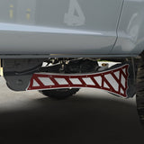 2005+ Ford Super Duty Radius Arm Overlays