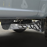 2005+ Ford Super Duty Radius Arm Overlays