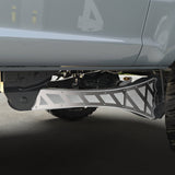 2005+ Ford Super Duty Radius Arm Overlays