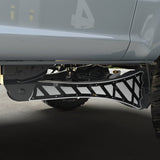 2005+ Ford Super Duty Radius Arm Overlays