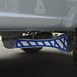 2005+ Ford Super Duty Radius Arm Overlays