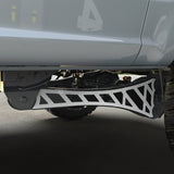 2005+ Ford Super Duty Radius Arm Overlays