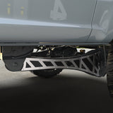 2005+ Ford Super Duty Radius Arm Overlays