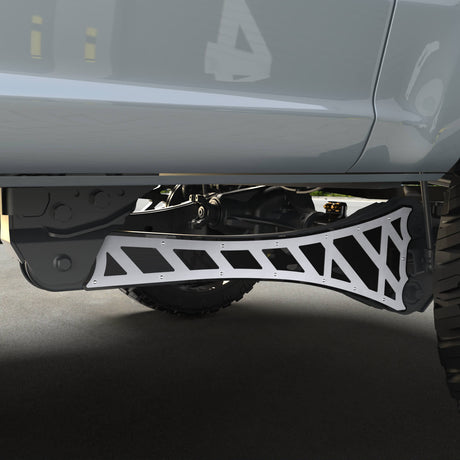 2005+ Ford Super Duty Radius Arm Overlays