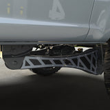 2005+ Ford Super Duty Radius Arm Overlays