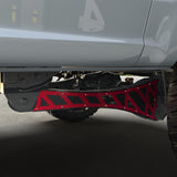 2005+ Ford Super Duty Radius Arm Overlays