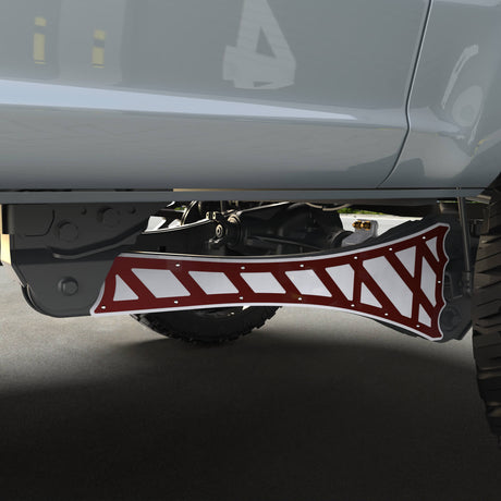 2005+ Ford Super Duty Radius Arm Overlays