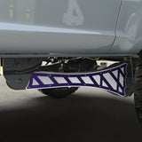 2005+ Ford Super Duty Radius Arm Overlays