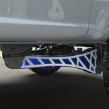 2005+ Ford Super Duty Radius Arm Overlays