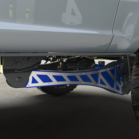 2005+ Ford Super Duty Radius Arm Overlays