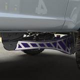 2005+ Ford Super Duty Radius Arm Overlays