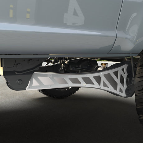 2005+ Ford Super Duty Radius Arm Overlays