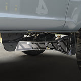 2005+ Ford Super Duty Radius Arm Overlays