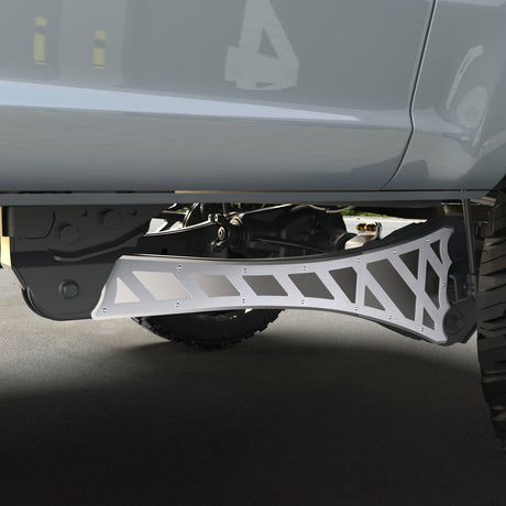 2005+ Ford Super Duty Radius Arm Overlays