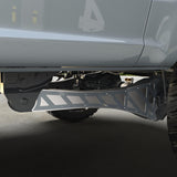 2005+ Ford Super Duty Radius Arm Overlays