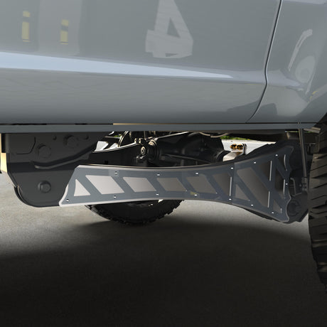 2005+ Ford Super Duty Radius Arm Overlays