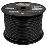 250Ft Speaker Cable, 14 AWG, 2 Conductors (TSPK-214-250) Audiopipe