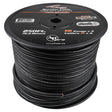 250Ft Speaker Cable, 12 AWG, 4 Conductors (TSPK-412-250) Audiopipe