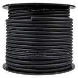 250Ft Speaker Cable, 14 AWG, 4 Conductors (TSPK-414-250) Audiopipe