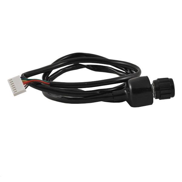 TS Chip Replacement Cable and Switch TS Performance