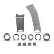 Desolate Motorsports TTB Uniball and Plate Kit - 1980-1996 Ford F150/Bronco Desolate Motorsports