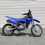 EXO R Series MX Full System - Yamaha TTR 110E (08-25)