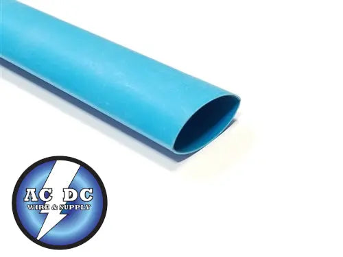 Heat Shrink Tubing 3:1 Marine Grade Wire Wrap Adhesive Glue Lined Waterproof US, you choose the color, length and size ACDCWIREANDSUPPLY