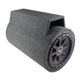High Performance Enclosure (TUBO-X1050A) Audiopipe