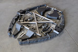 07-21 TUNDRA Rear Cantilever Suspension Kit by LSK