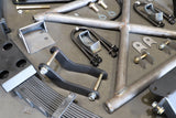 07-21 TUNDRA Rear Cantilever Suspension Kit by LSK
