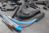 07-21 TUNDRA 2WD/4WD Race Suspension Kit by LSK