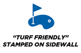 X Comp Golf X/T Golf Cart Tires