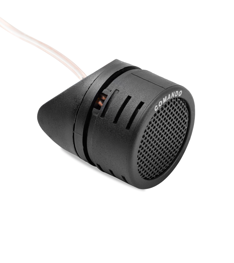 TW17-BS | 1''  500W MAX. | 4Ω Comando Audio