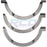 Mahle 6.7L STD Main Bearing Set "HX Series"