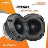 PRV TW1000Ph Tweeter PRV Audio
