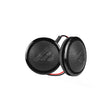 TW150SD-4 (PAIR) PRV 32MM SILK DOME TWEETERS PRV