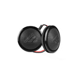 TW150SD-4 (PAIR) PRV 32MM SILK DOME TWEETERS PRV