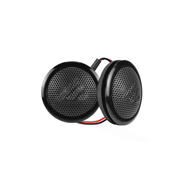 TW150SD-4 (PAIR) PRV 32MM SILK DOME TWEETERS PRV