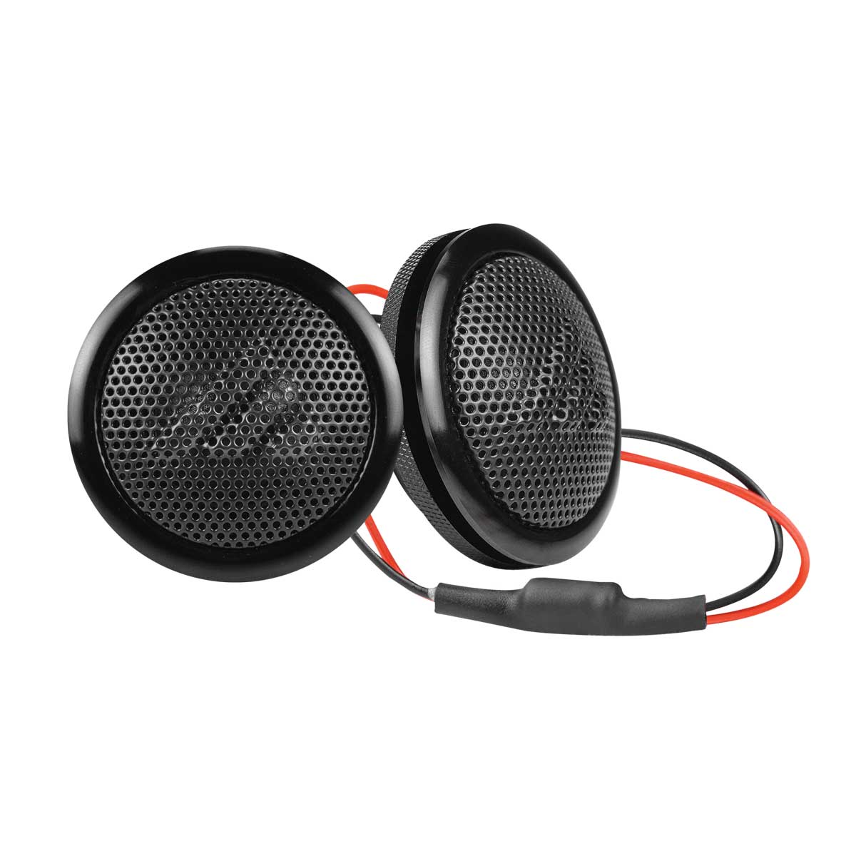 PRV Audio 6.5in PRO Audio Speaker and Amplifier Bundle