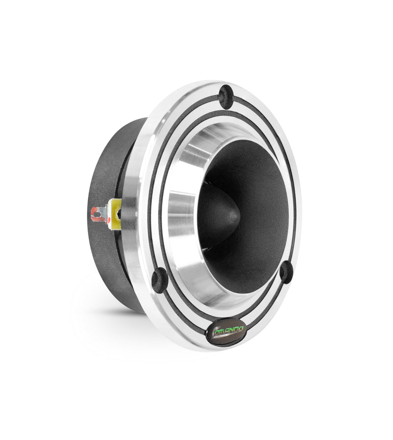 TW18-FX  | 1''  500W MAX. | 8Ω Comando Audio