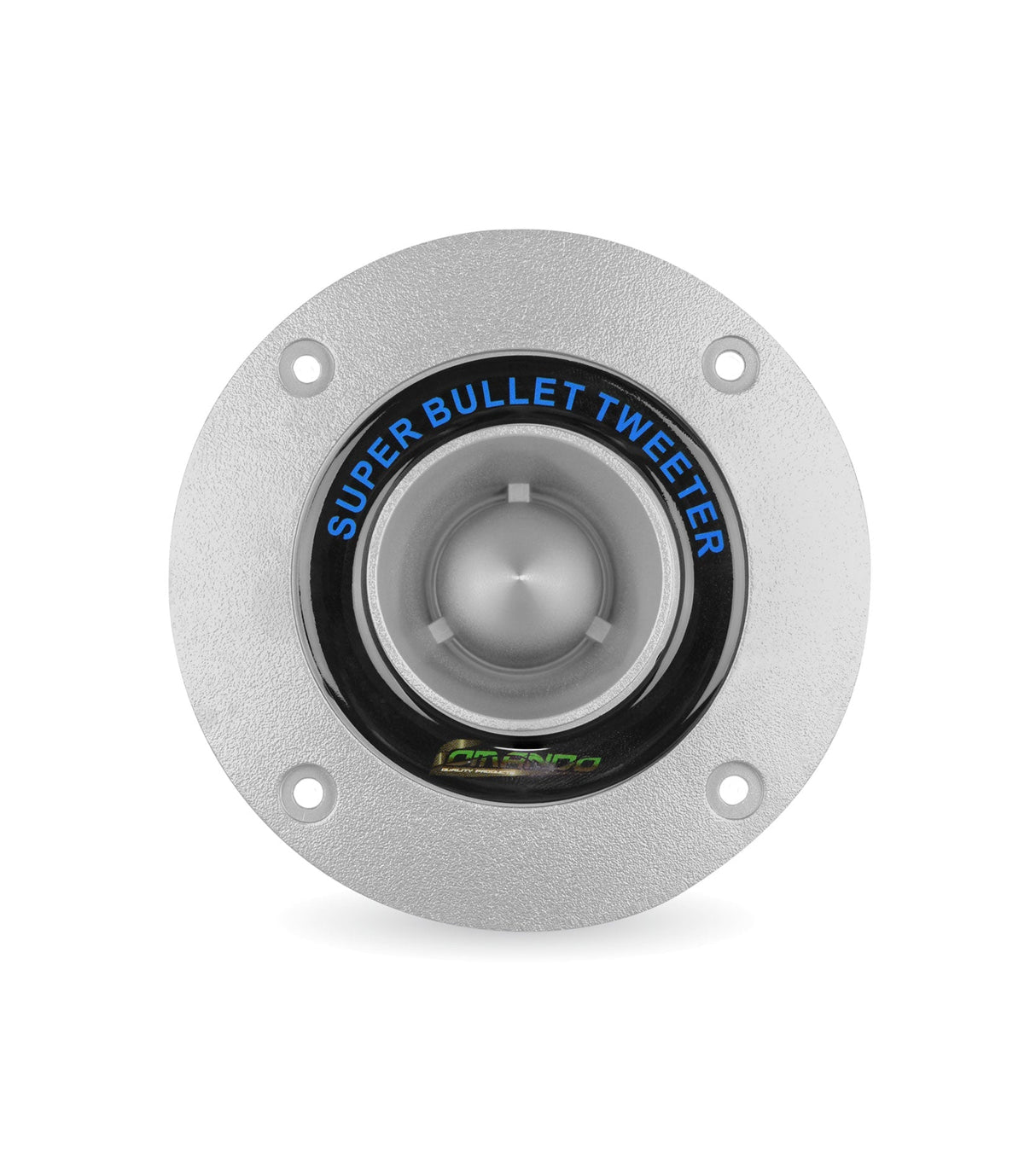 TW18-PLX | 1''  500W MAX. | 8Ω Comando Audio