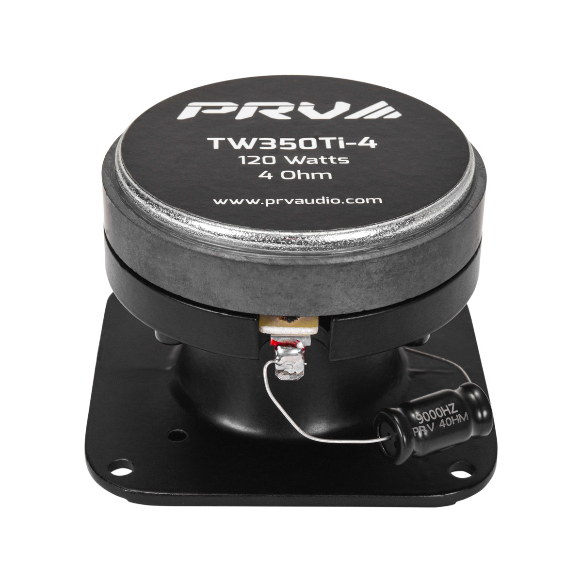 PRV TW350Ti-4 (PAIR) Tweeter PRV Audio
