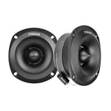 PRV Audio TW350Ti-4 SLIM Titanium Bullet Super Tweeter Pair