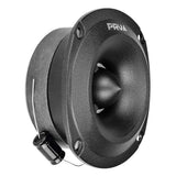 PRV Audio TW350Ti-4 SLIM Titanium Bullet Super Tweeter Pair