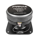 PRV TW350Ti v2 Tweeter PRV Audio