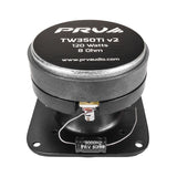 PRV Audio TW350Ti v2 Titanium Bullet Super Tweeter 120W 8 Ohm